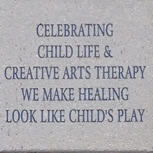 Team Page: Child Life, Creative Arts & School Program